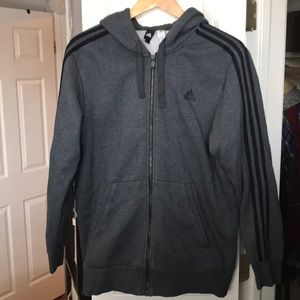 Adidas Hoodie